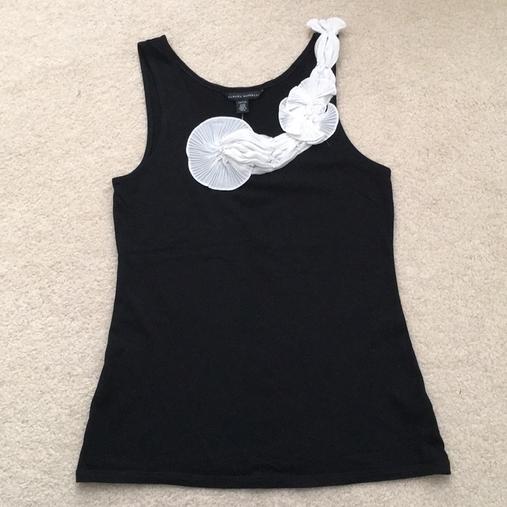 Banana Republic Tank Top